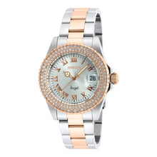 Cargar imagen en el visor de la galería, RELOJ  PARA MUJER INVICTA ANGEL 21322 - ACERO, ORO ROSA
