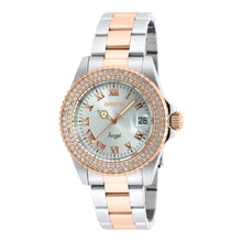 Cargar imagen en el visor de la galería, RELOJ  PARA MUJER INVICTA ANGEL 21322 - ACERO, ORO ROSA
