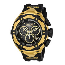 Cargar imagen en el visor de la galería, RELOJ  PARA HOMBRE INVICTA BOLT 21353 - ORO NEGRO
