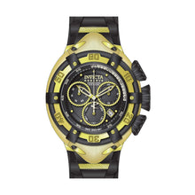 Cargar imagen en el visor de la galería, RELOJ  PARA HOMBRE INVICTA BOLT 21353 - ORO NEGRO
