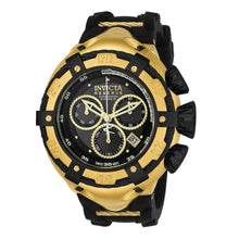 Cargar imagen en el visor de la galería, RELOJ  PARA HOMBRE INVICTA BOLT 21353 - ORO NEGRO
