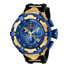 Cargar imagen en el visor de la galería, RELOJ  PARA HOMBRE INVICTA BOLT 21354 - ORO NEGRO
