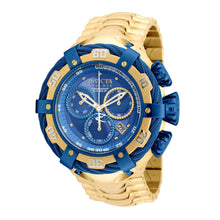 Cargar imagen en el visor de la galería, RELOJ  PARA HOMBRE INVICTA BOLT 21361 - ORO
