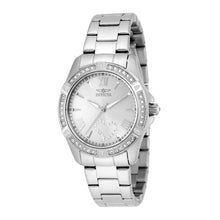 Cargar imagen en el visor de la galería, RELOJ  PARA MUJER INVICTA ANGEL 21383 - ACERO

