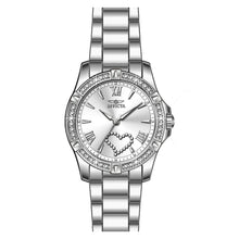 Cargar imagen en el visor de la galería, RELOJ  PARA MUJER INVICTA ANGEL 21383 - ACERO
