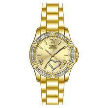 Cargar imagen en el visor de la galería, RELOJ  PARA MUJER INVICTA ANGEL 21384 - ORO
