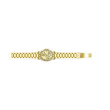 Cargar imagen en el visor de la galería, RELOJ  PARA MUJER INVICTA ANGEL 21384 - ORO
