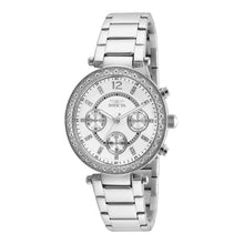 Cargar imagen en el visor de la galería, RELOJ  PARA MUJER INVICTA ANGEL 21386 - ACERO
