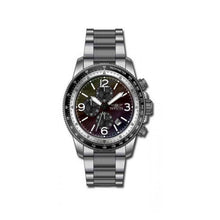 Cargar imagen en el visor de la galería, RELOJ CLÁSICO PARA HOMBRE INVICTA SPECIALTY 21389 - ACERO, GUNMETAL
