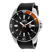 Cargar imagen en el visor de la galería, RELOJ DEPORTIVO PARA UNISEXO INVICTA PRO DIVER 21392 - NEGRO
