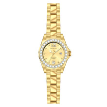 Cargar imagen en el visor de la galería, RELOJ  PARA MUJER INVICTA PRO DIVER 21397 - ORO
