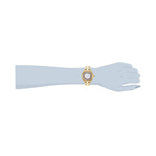 Cargar imagen en el visor de la galería, RELOJ  PARA MUJER INVICTA WILDFLOWER 21405 - ORO
