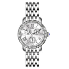 Cargar imagen en el visor de la galería, RELOJ  PARA MUJER INVICTA ANGEL 21411 - ACERO
