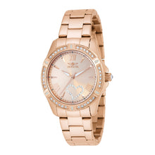 Cargar imagen en el visor de la galería, RELOJ  PARA MUJER INVICTA ANGEL 21417 - ORO ROSA
