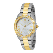 Cargar imagen en el visor de la galería, RELOJ  PARA MUJER INVICTA ANGEL 21418 - ACERO, ORO
