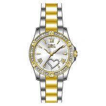 Cargar imagen en el visor de la galería, RELOJ  PARA MUJER INVICTA ANGEL 21418 - ACERO, ORO
