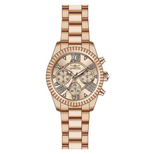 Cargar imagen en el visor de la galería, RELOJ  PARA MUJER INVICTA ANGEL 21424 - ORO ROSA
