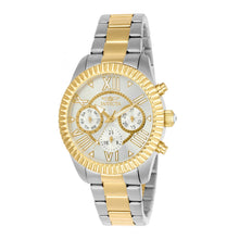 Cargar imagen en el visor de la galería, RELOJ  PARA MUJER INVICTA ANGEL 21425 - ACERO DORADO
