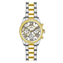 Cargar imagen en el visor de la galería, RELOJ  PARA MUJER INVICTA ANGEL 21425 - ACERO DORADO
