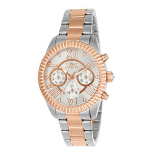 Cargar imagen en el visor de la galería, RELOJ  PARA MUJER INVICTA ANGEL 21426 - ACERO, ORO ROSA
