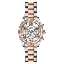 Cargar imagen en el visor de la galería, RELOJ  PARA MUJER INVICTA ANGEL 21426 - ACERO, ORO ROSA
