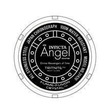Cargar imagen en el visor de la galería, RELOJ  PARA MUJER INVICTA ANGEL 21426 - ACERO, ORO ROSA
