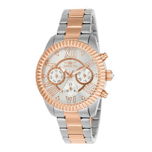 Cargar imagen en el visor de la galería, RELOJ  PARA MUJER INVICTA ANGEL 21426 - ACERO, ORO ROSA
