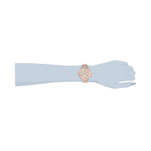 Cargar imagen en el visor de la galería, RELOJ  PARA MUJER INVICTA ANGEL 21426 - ACERO, ORO ROSA

