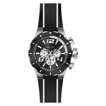Cargar imagen en el visor de la galería, RELOJ DEPORTIVO PARA HOMBRE INVICTA S1 RALLY 21429 - BLANCO NEGRO
