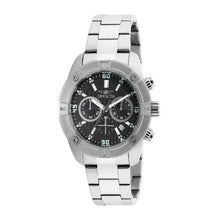 Cargar imagen en el visor de la galería, RELOJ CLÁSICO PARA HOMBRE INVICTA SPECIALTY 21466 - ACERO
