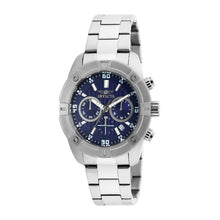 Cargar imagen en el visor de la galería, RELOJ CLÁSICO PARA HOMBRE INVICTA SPECIALTY 21467 - ACERO
