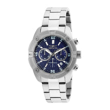 Cargar imagen en el visor de la galería, RELOJ CLÁSICO PARA HOMBRE INVICTA SPECIALTY 21467 - ACERO
