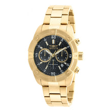 Cargar imagen en el visor de la galería, RELOJ CLÁSICO PARA HOMBRE INVICTA SPECIALTY 21470 - ORO
