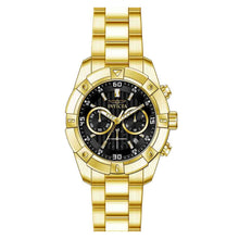 Cargar imagen en el visor de la galería, RELOJ CLÁSICO PARA HOMBRE INVICTA SPECIALTY 21470 - ORO
