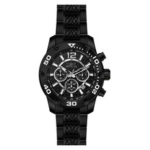 Cargar imagen en el visor de la galería, RELOJ  PARA HOMBRE INVICTA PRO DIVER 21488 - NEGRO
