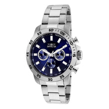 Cargar imagen en el visor de la galería, RELOJ CLÁSICO PARA HOMBRE INVICTA SPECIALTY 21503 - PLATEADO

