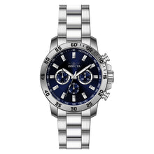 Cargar imagen en el visor de la galería, RELOJ CLÁSICO PARA HOMBRE INVICTA SPECIALTY 21503 - PLATEADO
