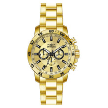 Cargar imagen en el visor de la galería, RELOJ CLÁSICO PARA HOMBRE INVICTA SPECIALTY 21505 - ORO

