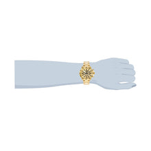 Cargar imagen en el visor de la galería, RELOJ CLÁSICO PARA HOMBRE INVICTA SPECIALTY 21505 - ORO
