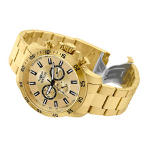 Cargar imagen en el visor de la galería, RELOJ CLÁSICO PARA HOMBRE INVICTA SPECIALTY 21505 - ORO
