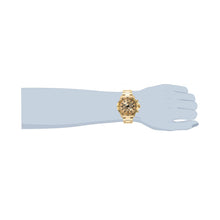 Cargar imagen en el visor de la galería, RELOJ CLÁSICO PARA HOMBRE INVICTA SPECIALTY 21505 - ORO

