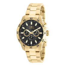 Cargar imagen en el visor de la galería, RELOJ CLÁSICO PARA HOMBRE INVICTA SPECIALTY 21506 - ORO
