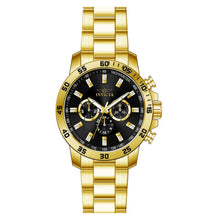 Cargar imagen en el visor de la galería, RELOJ CLÁSICO PARA HOMBRE INVICTA SPECIALTY 21506 - ORO
