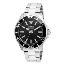 Cargar imagen en el visor de la galería, RELOJ  PARA HOMBRE INVICTA PRO DIVER 21542 - ACERO
