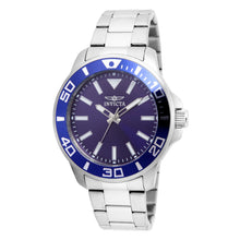 Cargar imagen en el visor de la galería, RELOJ  PARA HOMBRE INVICTA PRO DIVER 21543 - ACERO
