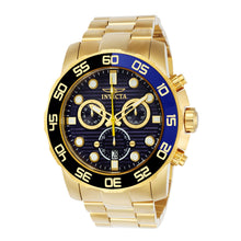 Cargar imagen en el visor de la galería, RELOJ  PARA HOMBRE INVICTA PRO DIVER 21555 - ORO
