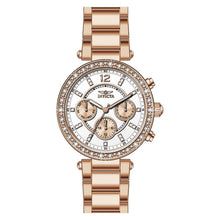 Cargar imagen en el visor de la galería, RELOJ  PARA MUJER INVICTA ANGEL 21558 - ORO ROSA
