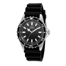 Cargar imagen en el visor de la galería, RELOJ DEPORTIVO PARA HOMBRE INVICTA PRO DIVER 21562 - NEGRO
