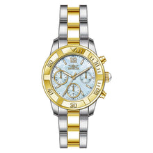 Cargar imagen en el visor de la galería, RELOJ  PARA MUJER INVICTA ANGEL 21613 - ACERO DORADO
