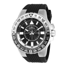 Cargar imagen en el visor de la galería, RELOJ DEPORTIVO PARA HOMBRE INVICTA AVIATOR 21623 - NEGRO

